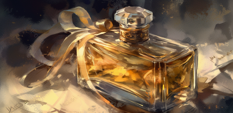 香水浪漫爱情520banner素材插画背景图,插画/手绘图,插画/手绘图库,插画/手绘图下载,插画/手绘